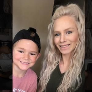 Meet your Posher, Brett allie